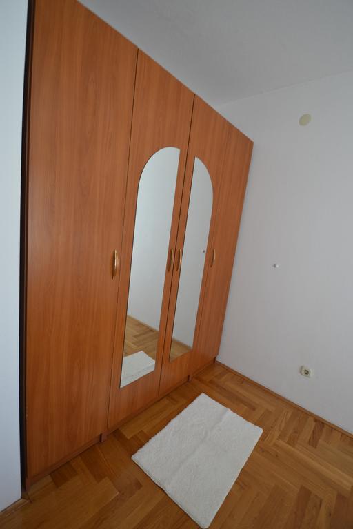 Apartments Magdalena Stobreč Exterior foto