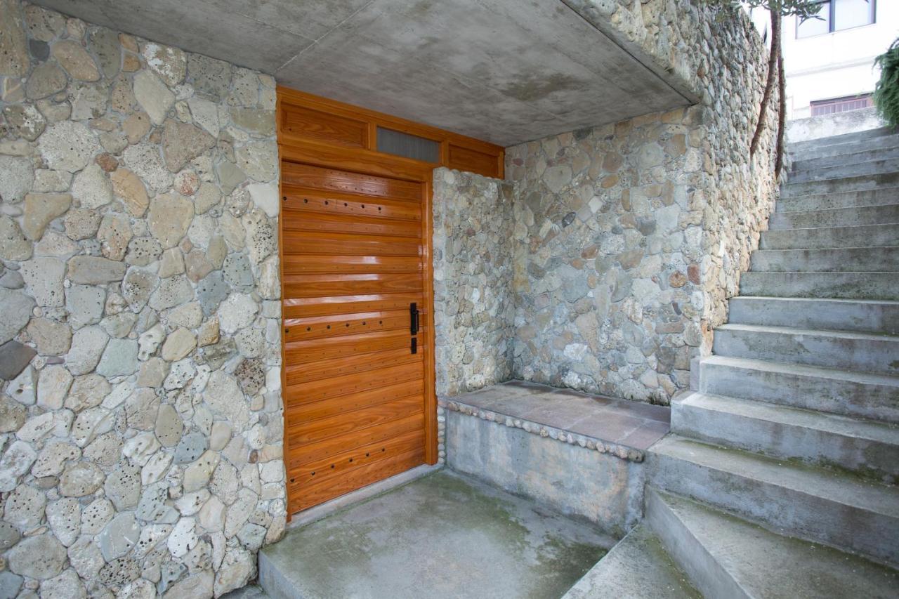 Apartments Magdalena Stobreč Exterior foto